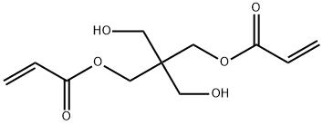 2,2-bis(hydroxymethyl)-1,3-propanediyl diacrylate|2,2-双(羟甲基)丙烷-1,3-二基二乙酸