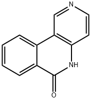 CHEMPACIFIC 39947 Struktur