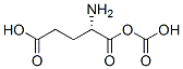 1-Carboxyglutamic Acid Struktur