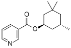 环烟酯, 53449-58-4, 结构式