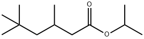 53451-16-4 isopropyl 3,5,5-trimethylhexanoate