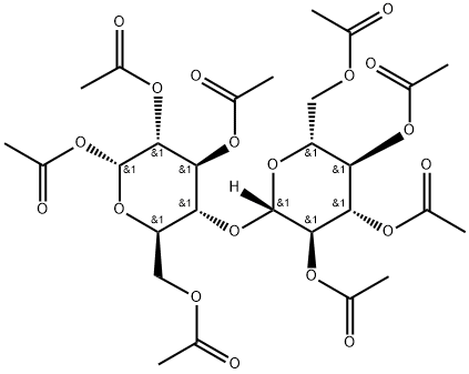 5346-90-7 D-(+)-纤维二糖八乙酸酯