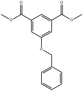 53478-04-9 5-苄氧基异邻苯二甲酸二甲酯