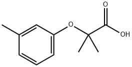 2-methyl-2-(3-methylphenoxy)propanoic acid price.