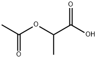 (+/-)-2-ACETOXYPROPIONIC ACID price.