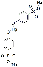 Hermophenyl. Structure
