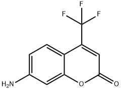 Coumarin 151 Structure