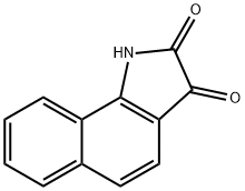 1H-Benz[g]indole-2,3-dione|苯并[G]靛红