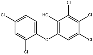 predioxin Structure