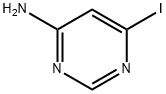 4-AMINO-6-IODOPYRIMIDINE