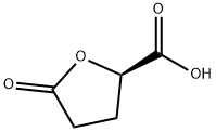 (R)-(-)-5-氧代-2-四氢呋喃羧酸,53558-93-3,结构式