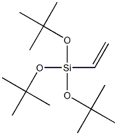 VINYLTRI-T-BUTOXYSILANE|三叔丁氧基乙烯基硅烷