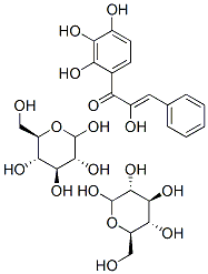 isobutrin Struktur