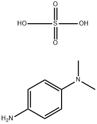 N N-DIMETHYL-1 4-PHENYLENEDIAMINE SULFA&