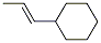 5364-83-0 1-Propenylcyclohexane