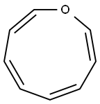 oxonin 结构式