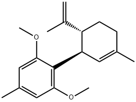 O-1918 Structure