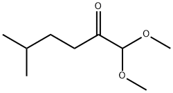 2-Ketoisooctaldehydedimethylacetal|
