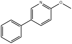2-Methoxy-5-phenylpyridine