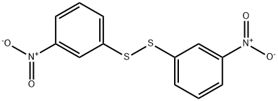 537-91-7 Structure