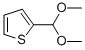 2-DIMETHOXYMETHYL-THIOPHENE Struktur