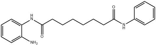 BML-210 Structure