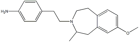 Anilopam Structure