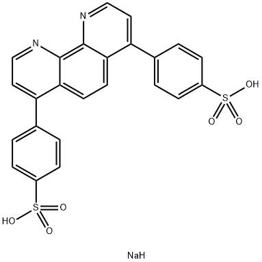 BUFFER SOLUTION Structure