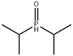 Phosphine oxide, bis(1-methylethyl)- Struktur