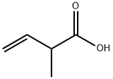 53774-20-2 2-甲基-3-丁烯酸