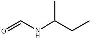 N-sec-Butylformamide,53798-89-3,结构式
