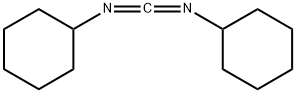 N，N-二环己基碳二亚胺,538-75-0,结构式