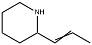γ-coniceine Struktur