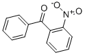 (2-NITRO-PHENYL)-PHENYL-METHANONE Structure