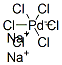 SODIUM HEXACHLOROPALLADATE (IV)|六氯代钯(IV)酸钠水合物