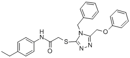 SALOR-INT L442429-1EA Structure