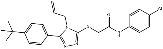 SALOR-INT L442682-1EA Structure