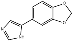 53848-04-7 4-(1,3-Benzodioxol-5-yl)-1H-imidazole