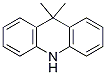 9,9-DIMETHYL-9,10-DIHYDRO-ACRIDINE Structure