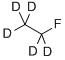氟甲烷-D5,53886-01-4,结构式