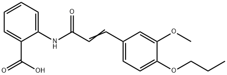 53902-17-3 结构式