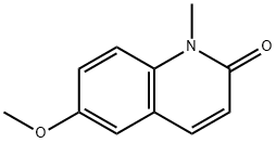 6-METHOXY-1-METHYLQUINOLIN-2-ONE