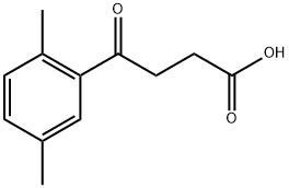 4-(2,5-DIMETHYL-PHENYL)-4-OXO-BUTYRIC ACID price.