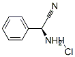 2-PHENYLGLYCINONITRILE HYDROCHLORIDE