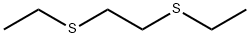 3,6-DITHIAOCTANE Structure