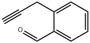 53952-98-0 Benzaldehyde, 2-(2-propynyl)- (9CI)
