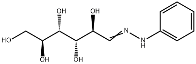 L-Mannose phenyl hydrazone|