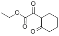 2-OXOCYCLOHEXANEGLYOXYLIC ACID ETHYL ESTER price.