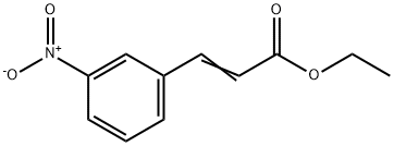 ETHYL 3-NITROCINNAMATE|3-硝基肉桂酸乙酯