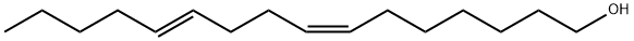 53963-09-0 Structure